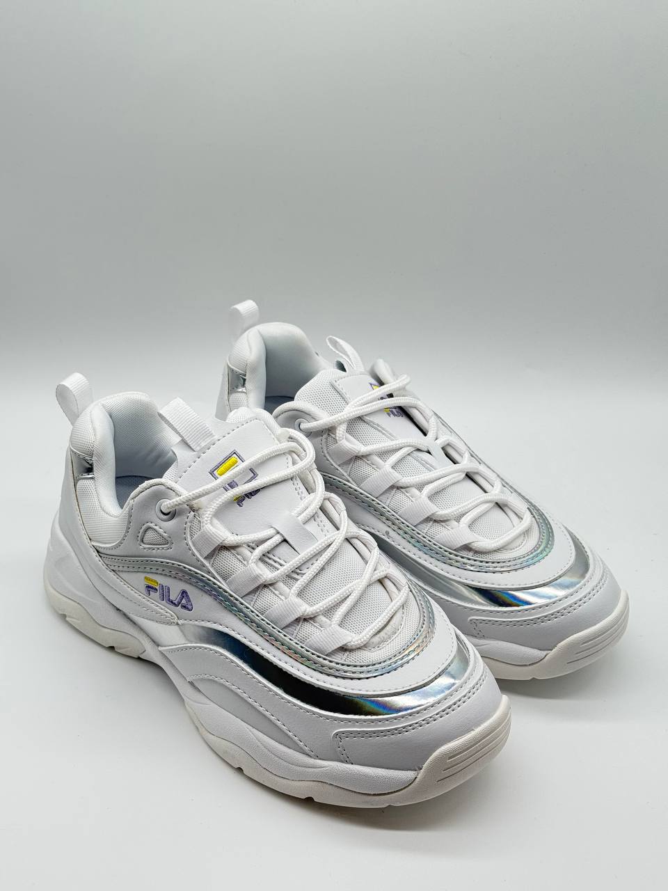 Sneakers Fila Ray LM WMN