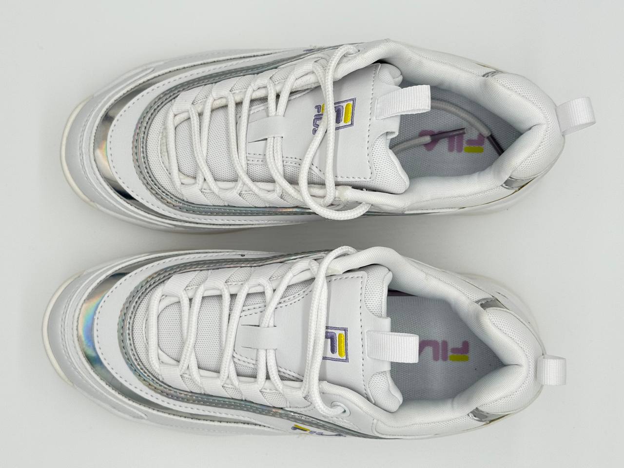 Sneakers Fila Ray LM WMN