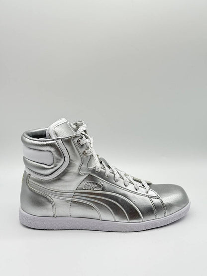 Sneakers Puma First Round Flip Metal WP WN