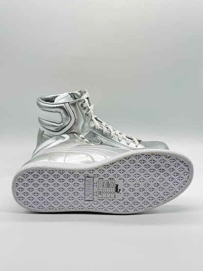 Sneakers Puma First Round Flip Metal WP WN