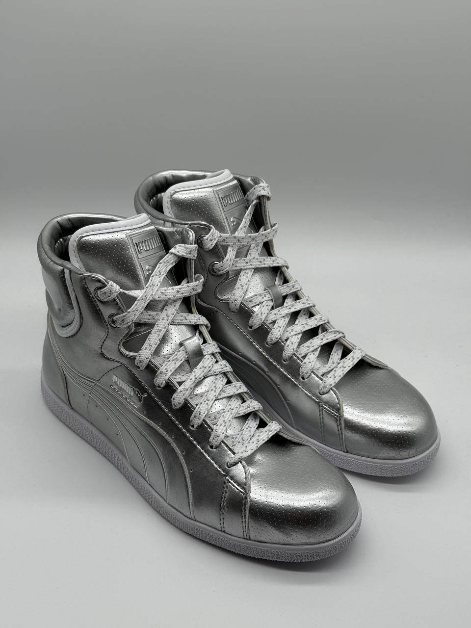 Sneakers Puma First Round Flip Metal WP WN