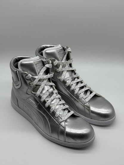 Sneakers Puma First Round Flip Metal WP WN