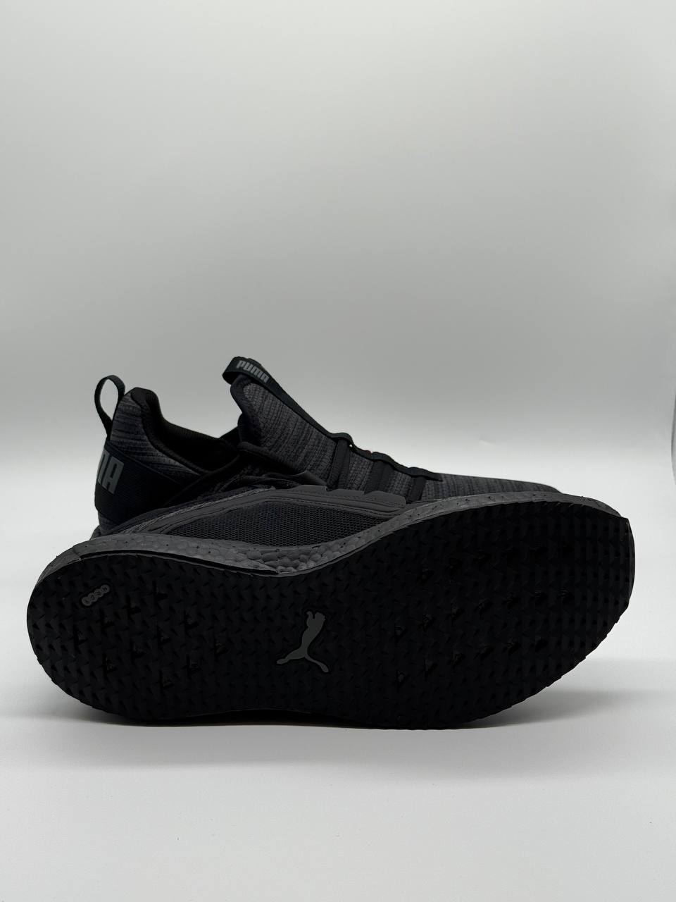 Sneakers Puma Mega NRGY Heather Knit