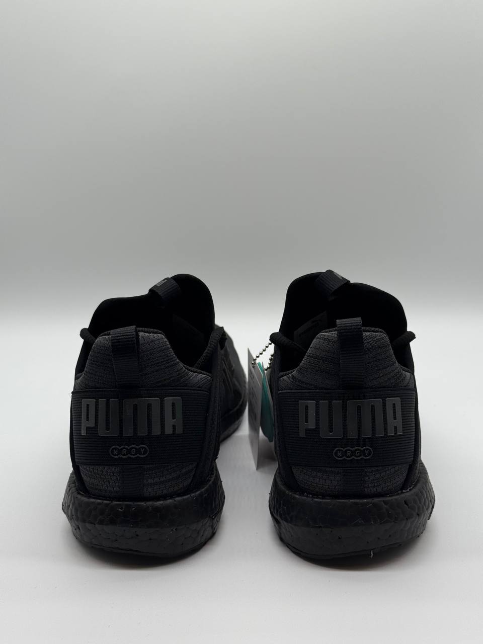 Sneakers Puma Mega NRGY Heather Knit