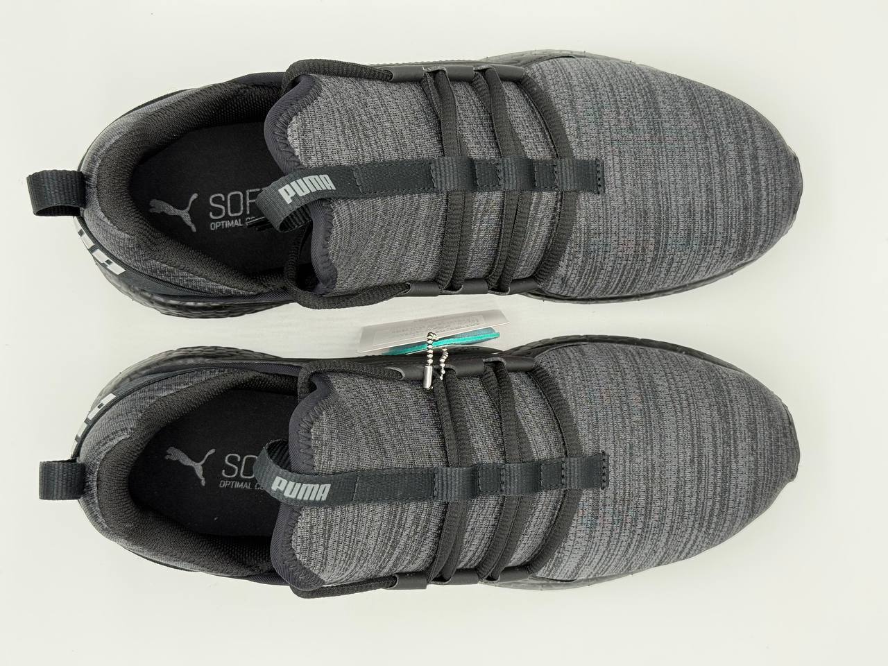 Sneakers Puma Mega NRGY Heather Knit