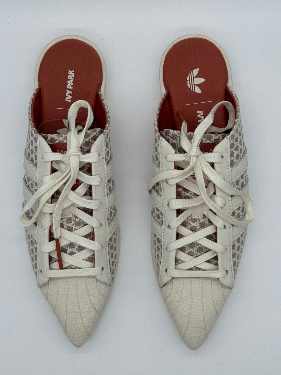 Mule Ivy Park x Superstar Ivytopia Beyonce