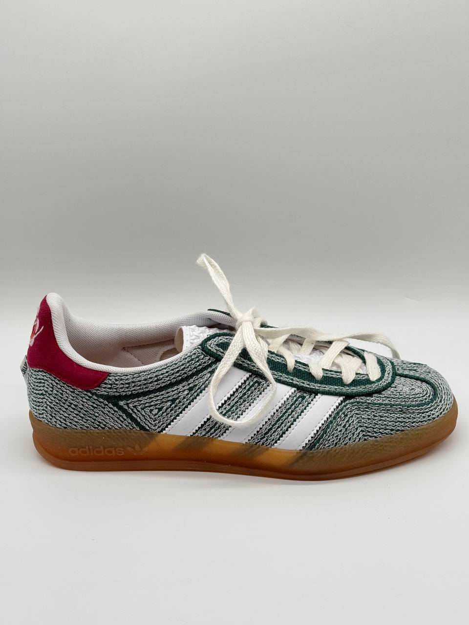 Turnschuhe Adidas SW Gazelle Indoor IG1456