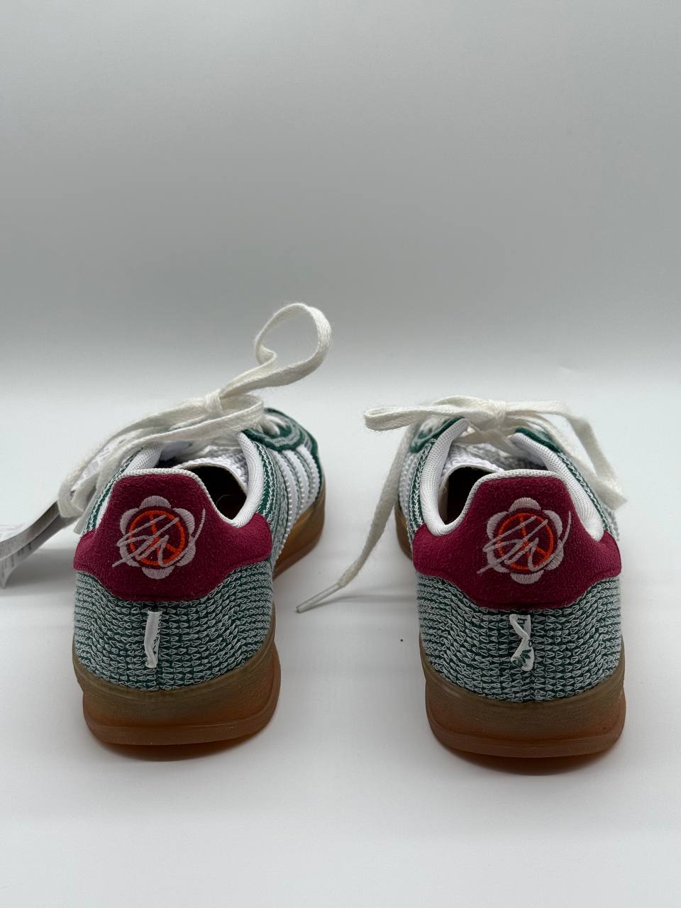 Turnschuhe Adidas SW Gazelle Indoor IG1456