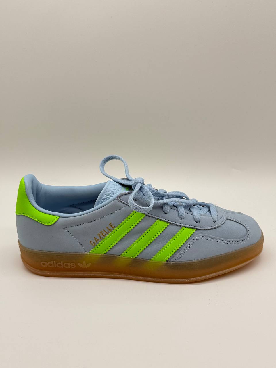 Turnschuhe Adidas Gazelle Indoor W JI1372