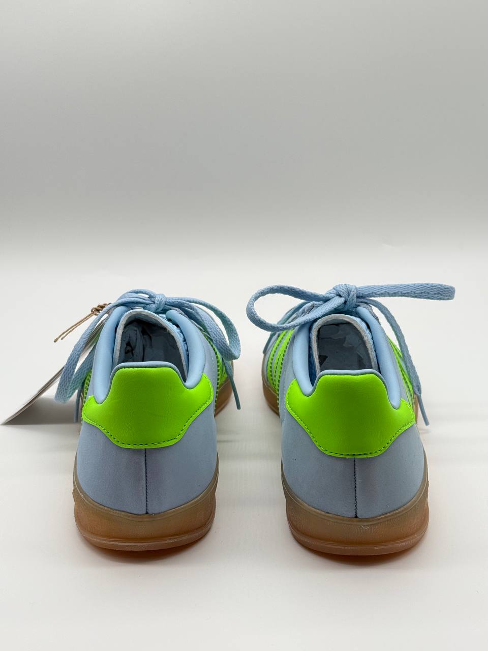 Turnschuhe Adidas Gazelle Indoor W JI1372