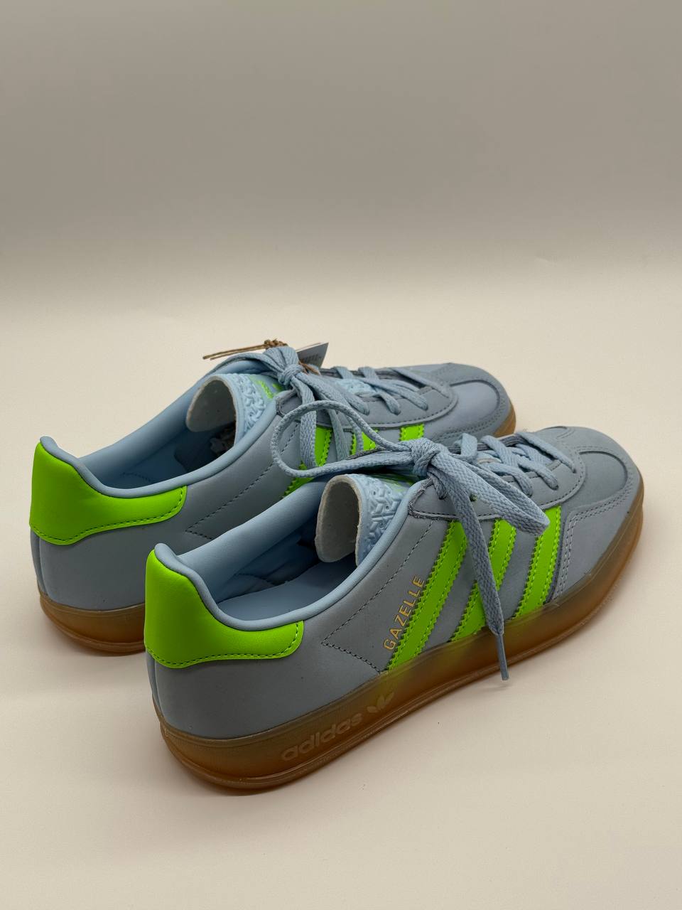 Turnschuhe Adidas Gazelle Indoor W JI1372