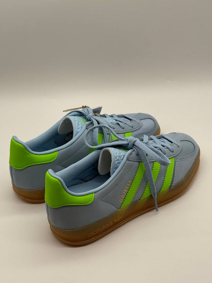 Turnschuhe Adidas Gazelle Indoor W JI1372