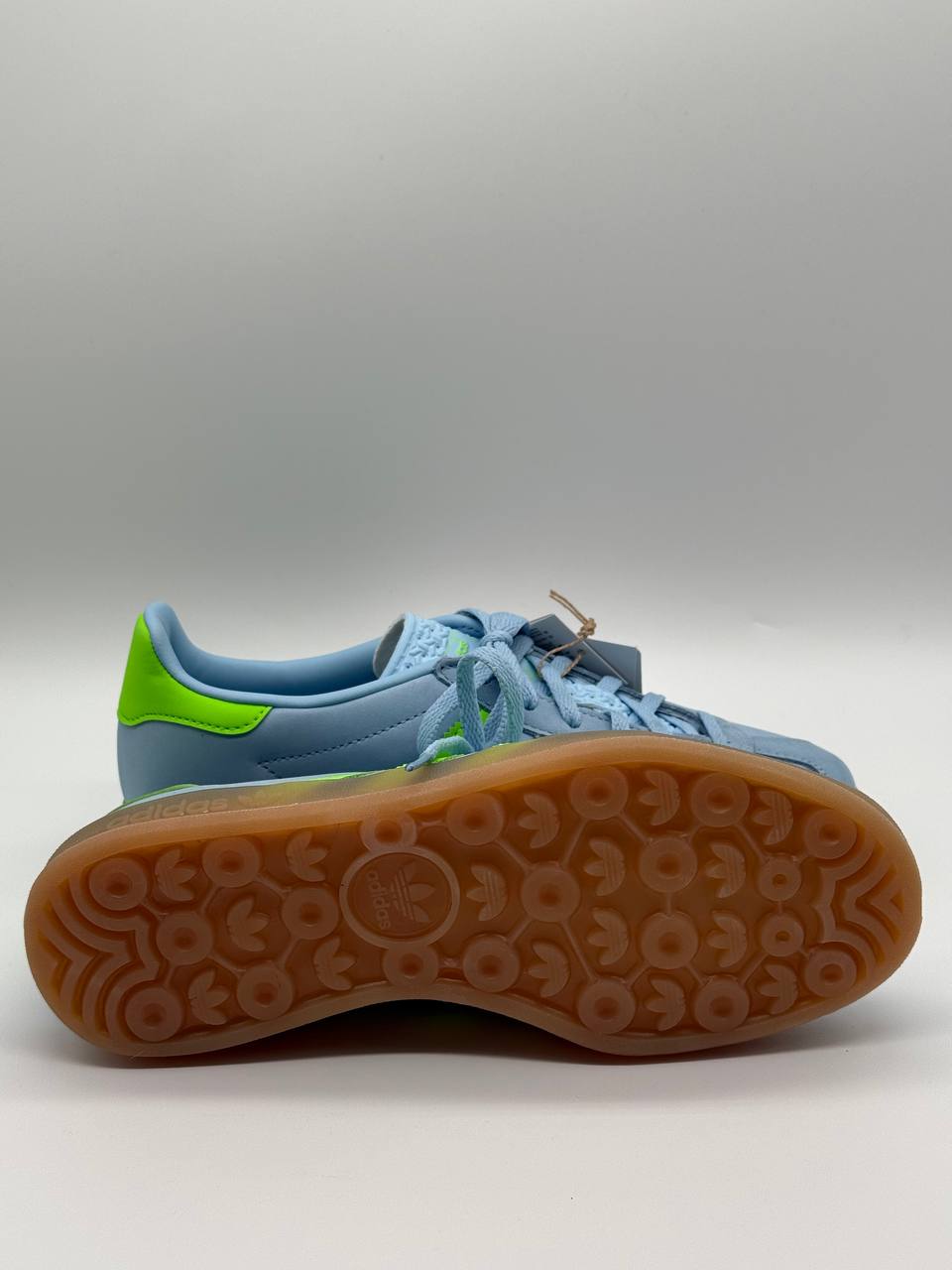 Turnschuhe Adidas Gazelle Indoor W JI1372