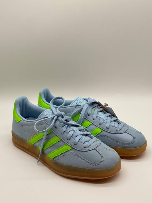 Turnschuhe Adidas Gazelle Indoor W JI1372