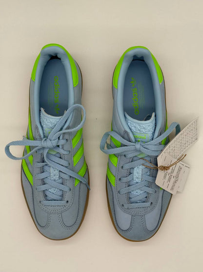 Turnschuhe Adidas Gazelle Indoor W JI1372