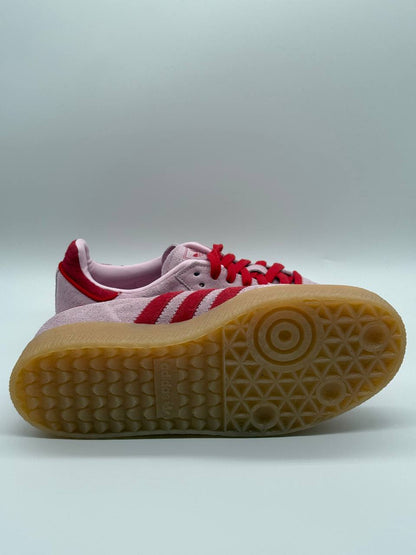 Turnschuhe Adidas Sambae W JS4500