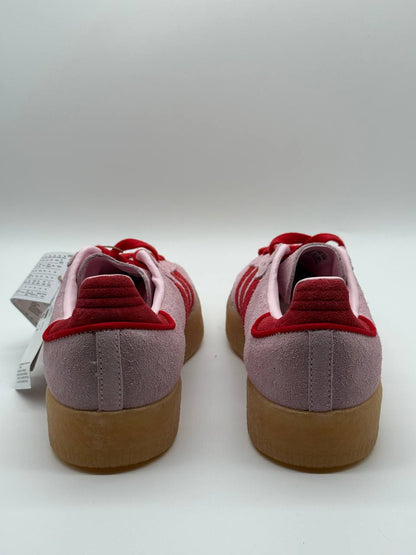 Turnschuhe Adidas Sambae W JS4500