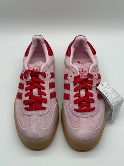 Turnschuhe Adidas Sambae W JS4500