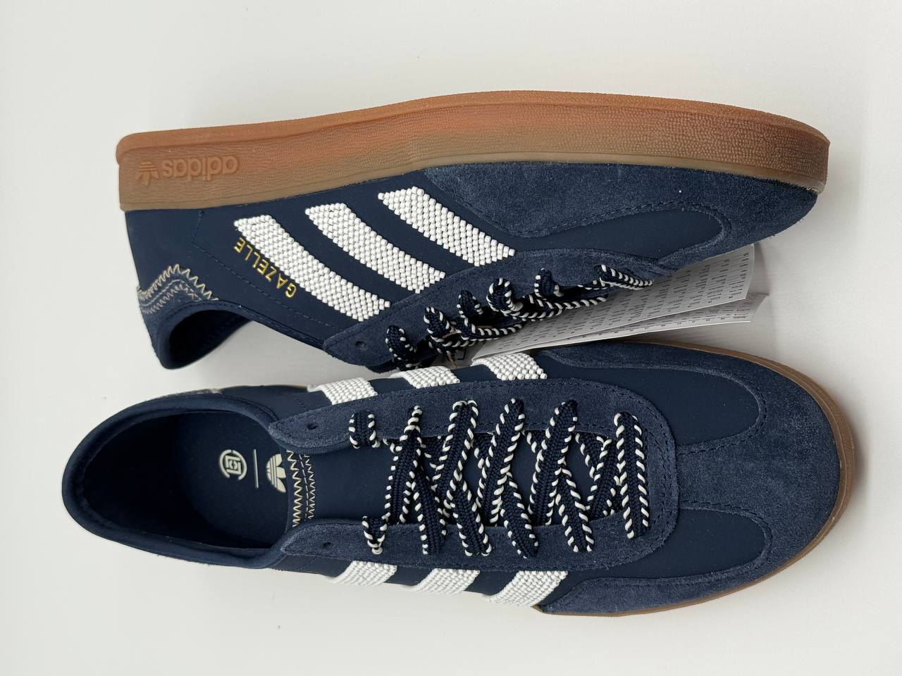 Turnschuhe Adidas Clot Gazelle BY EC IH3725