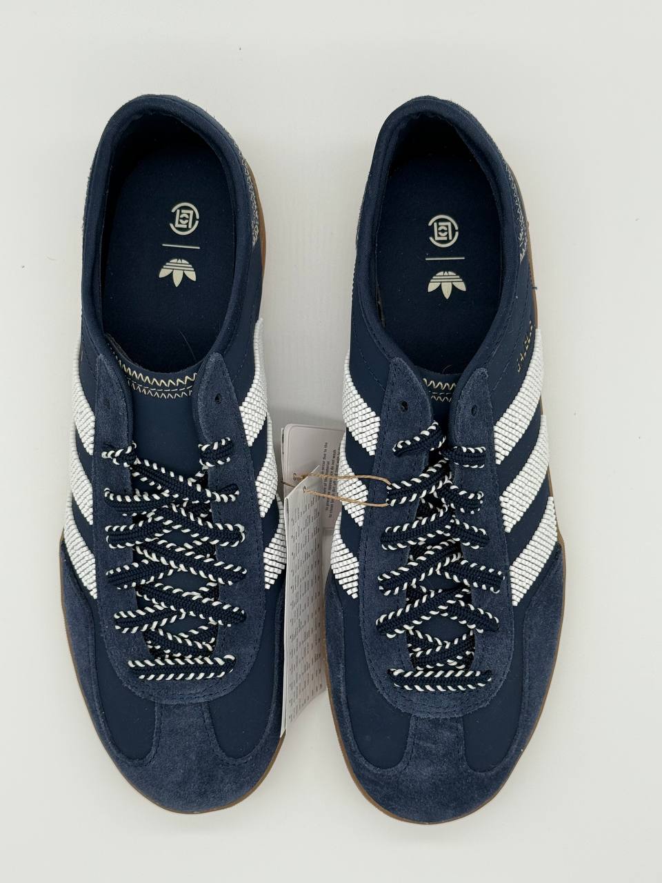 Turnschuhe Adidas Clot Gazelle BY EC IH3725