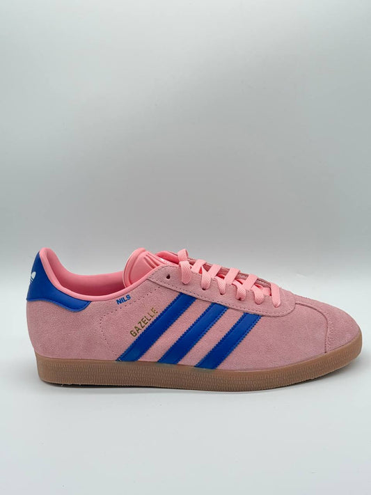 Turnschuhe Adidas Gazelle JI2077