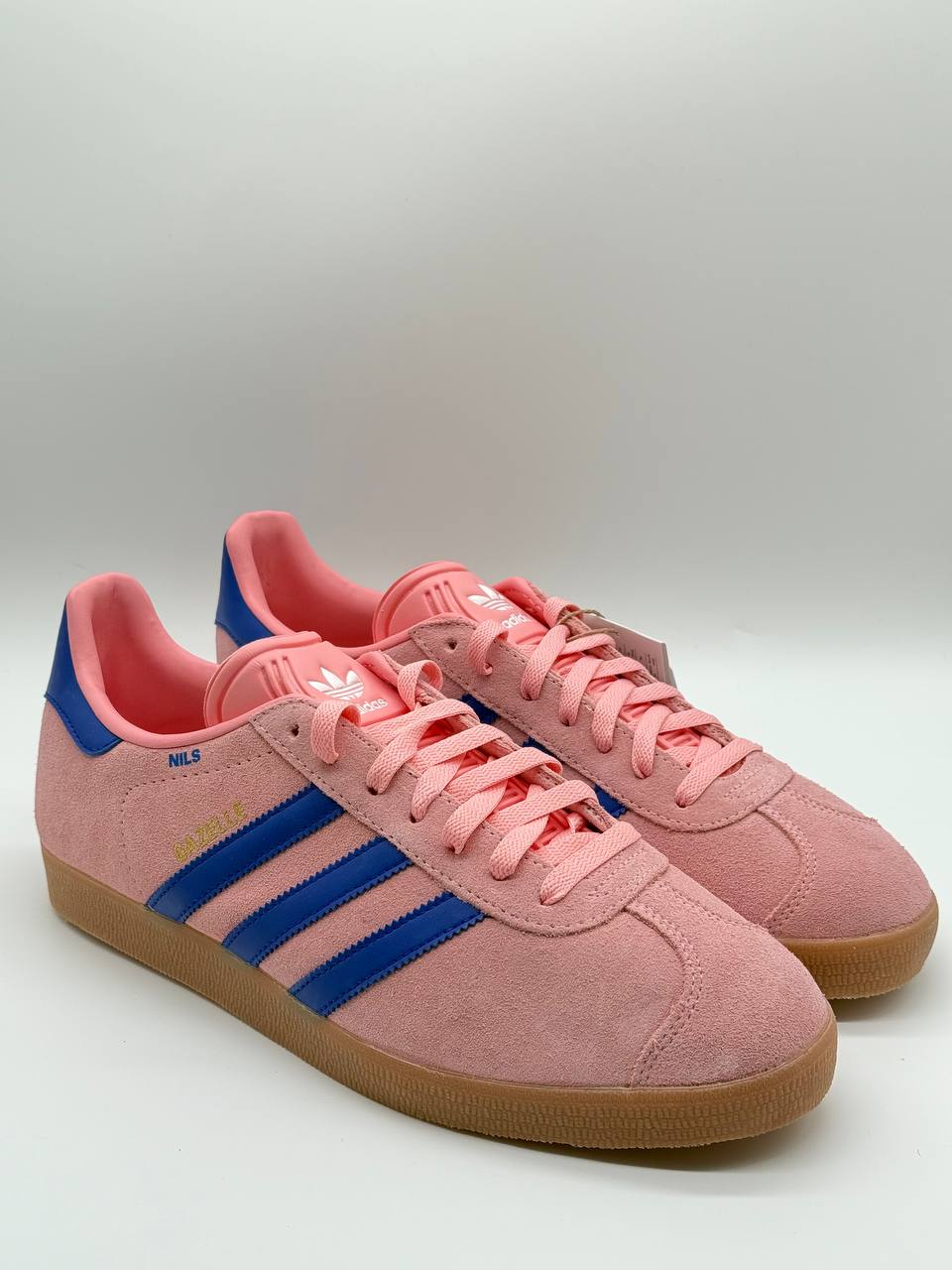Turnschuhe Adidas Gazelle JI2077