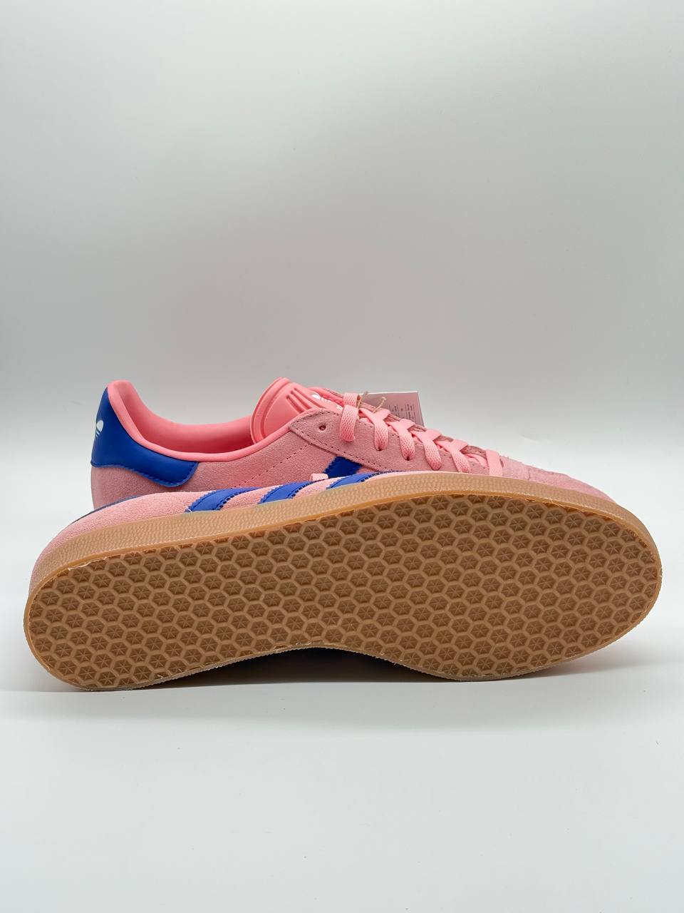 Turnschuhe Adidas Gazelle JI2077