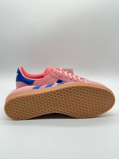 Turnschuhe Adidas Gazelle JI2077