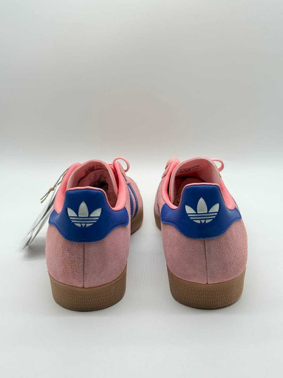 Turnschuhe Adidas Gazelle JI2077