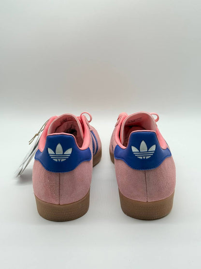 Turnschuhe Adidas Gazelle JI2077