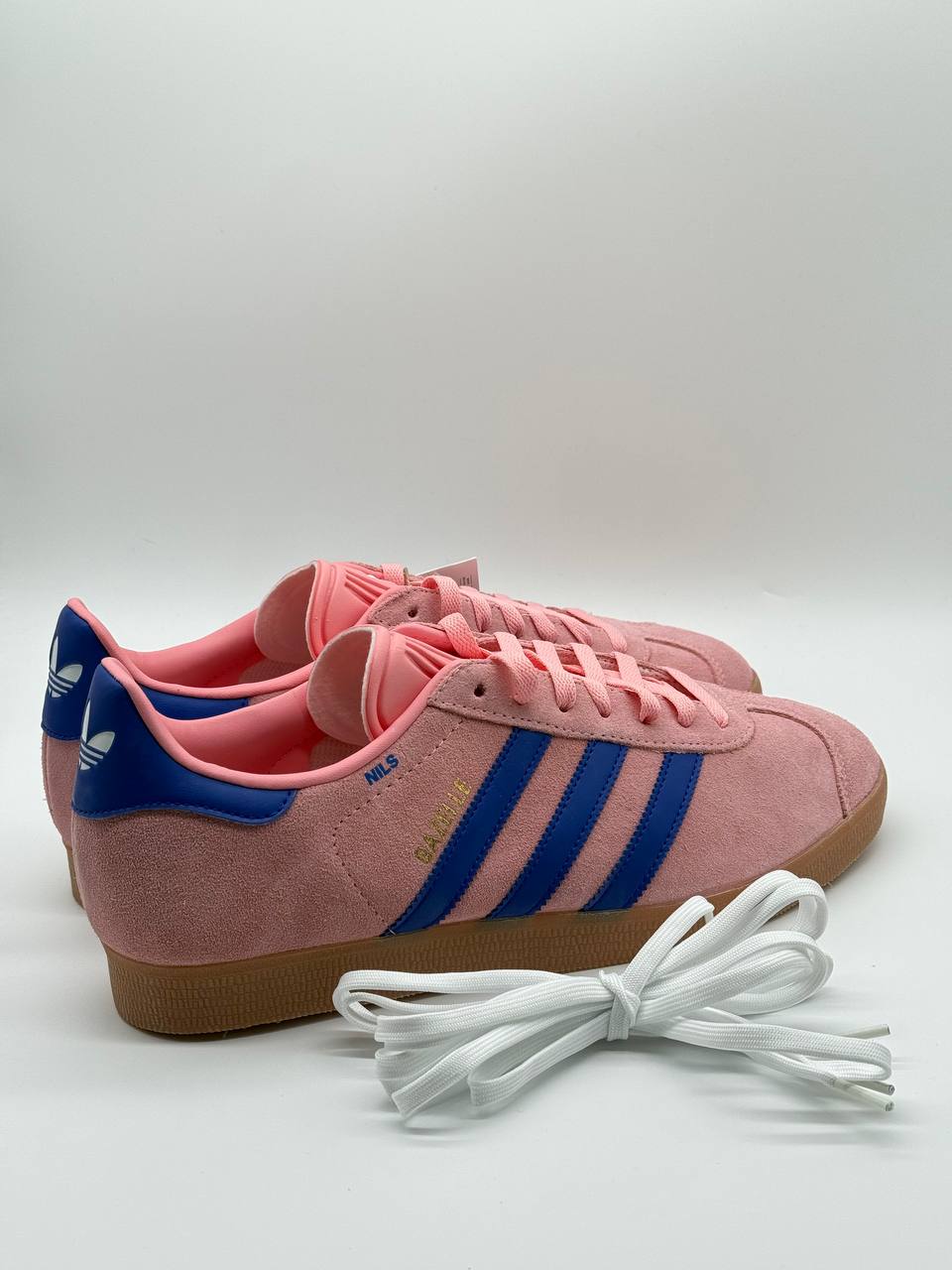 Turnschuhe Adidas Gazelle JI2077