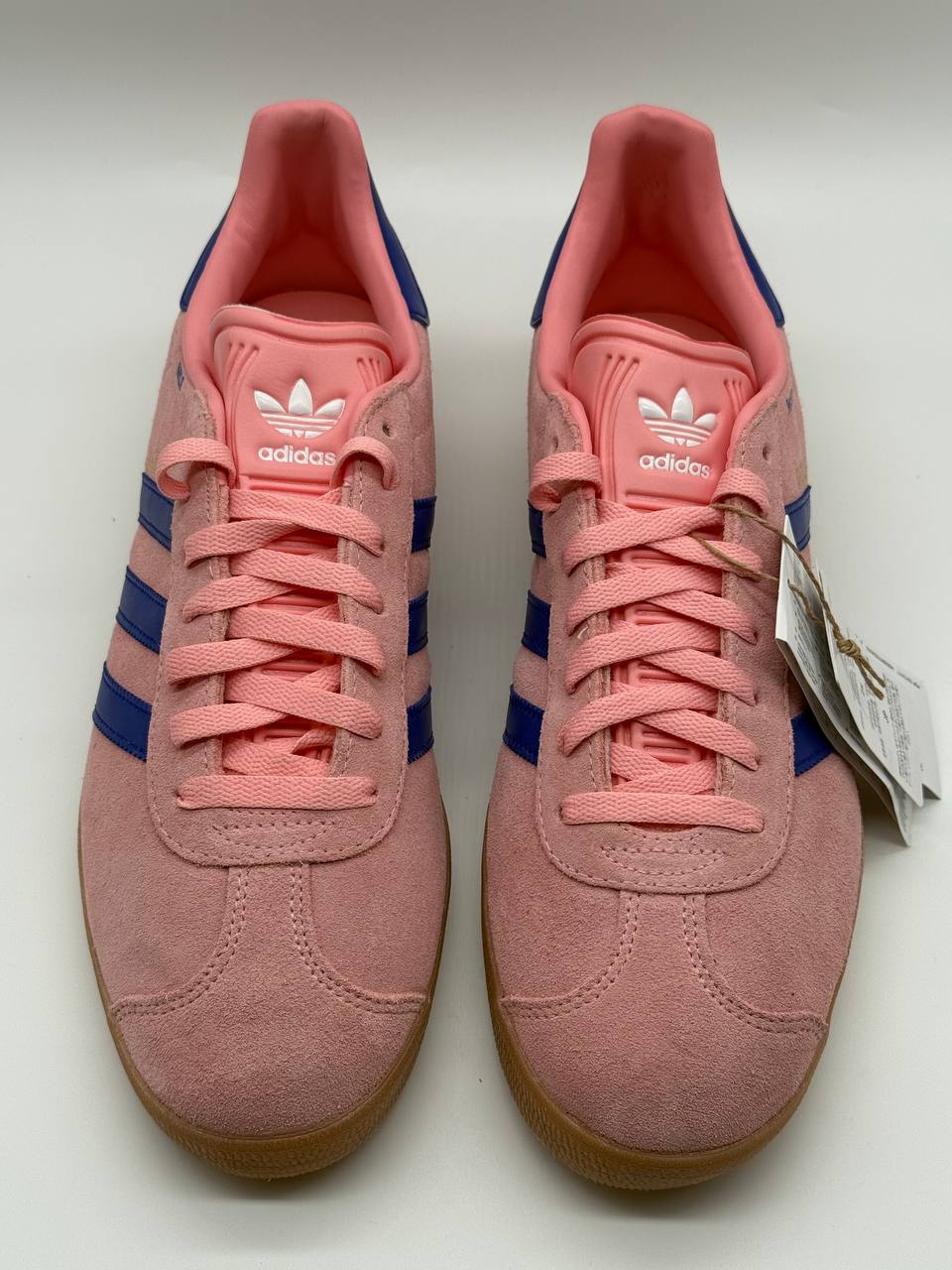 Turnschuhe Adidas Gazelle JI2077