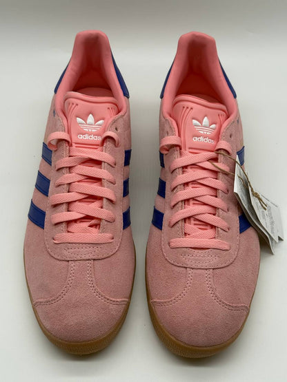 Turnschuhe Adidas Gazelle JI2077