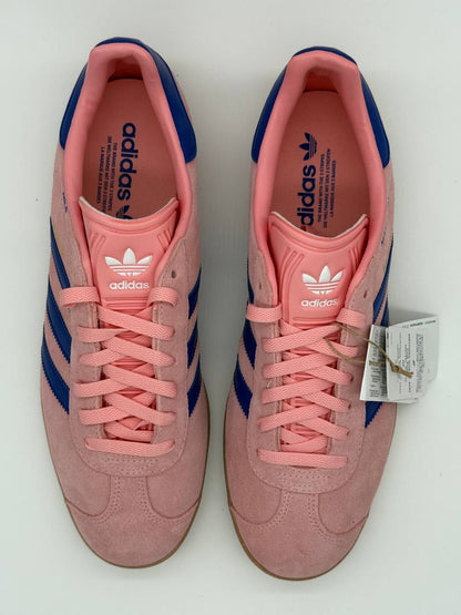 Turnschuhe Adidas Gazelle JI2077