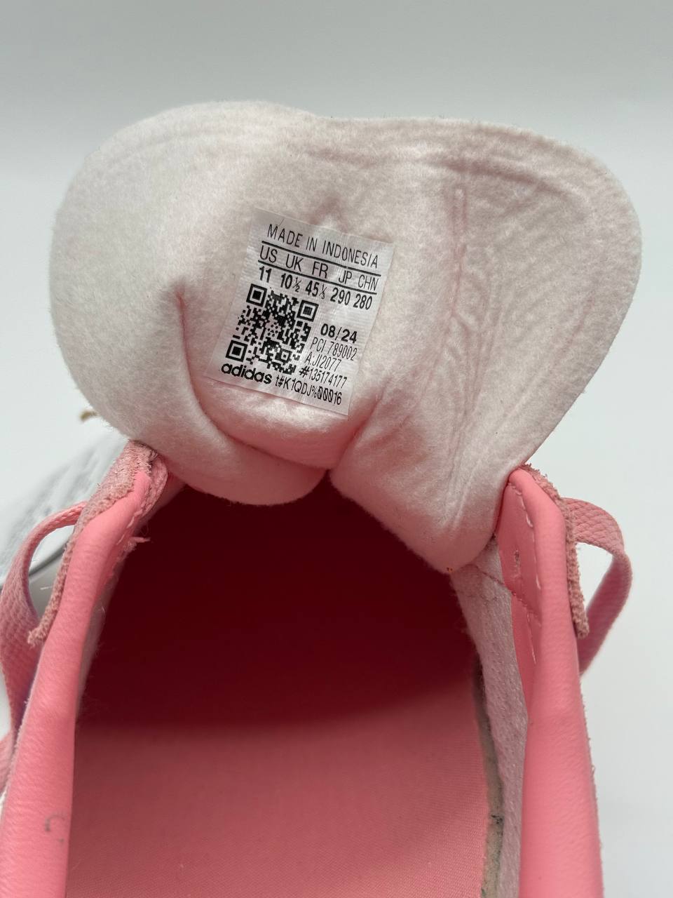 Turnschuhe Adidas Gazelle JI2077