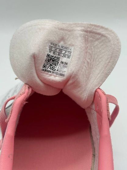 Turnschuhe Adidas Gazelle JI2077