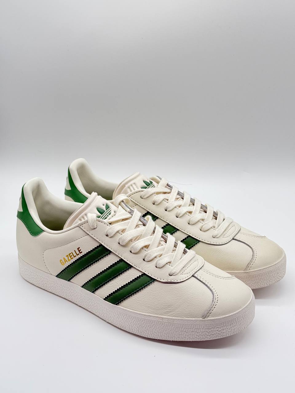 Turnschuhe Adidas Gazelle IG1635