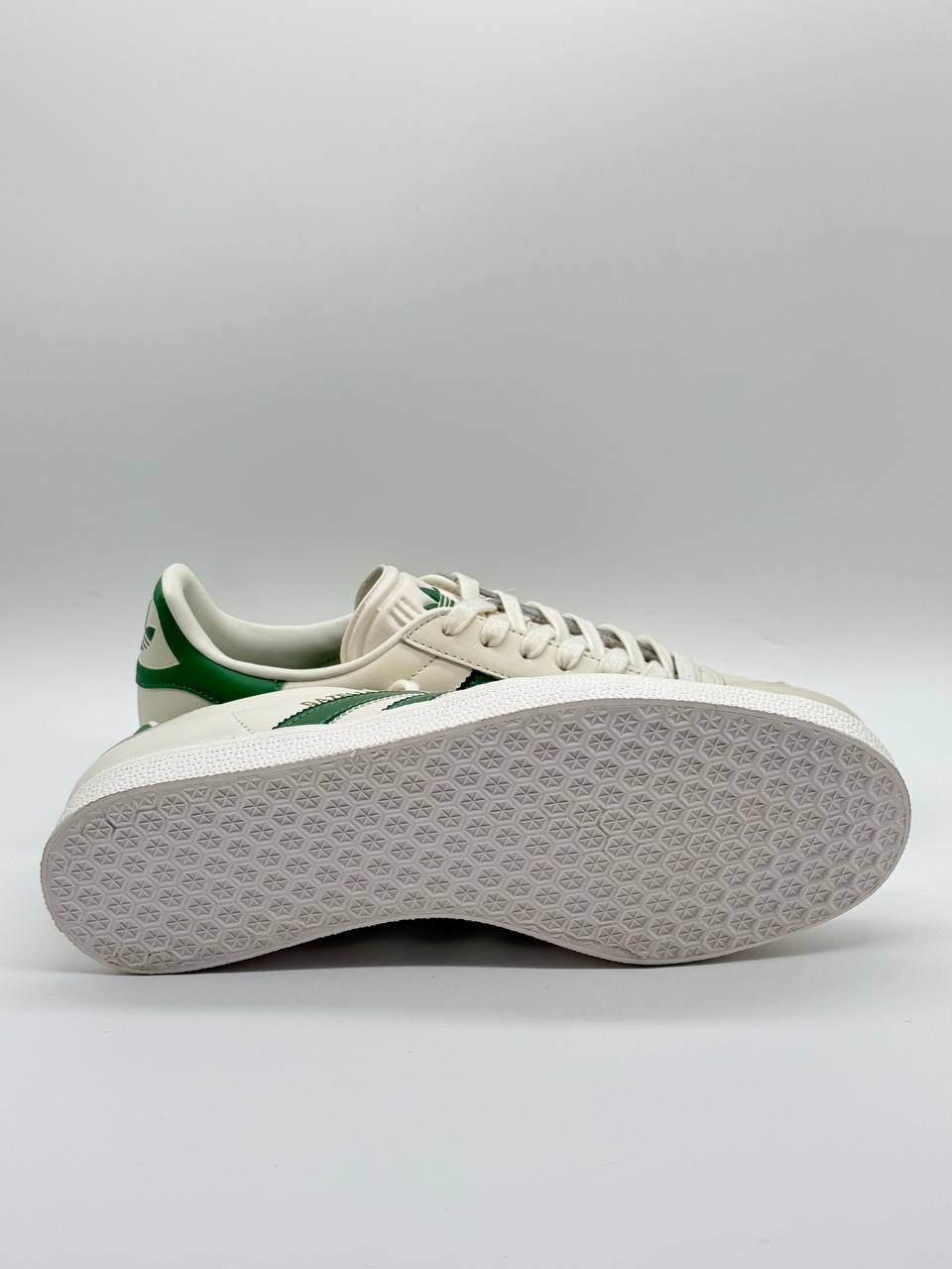 Turnschuhe Adidas Gazelle IG1635