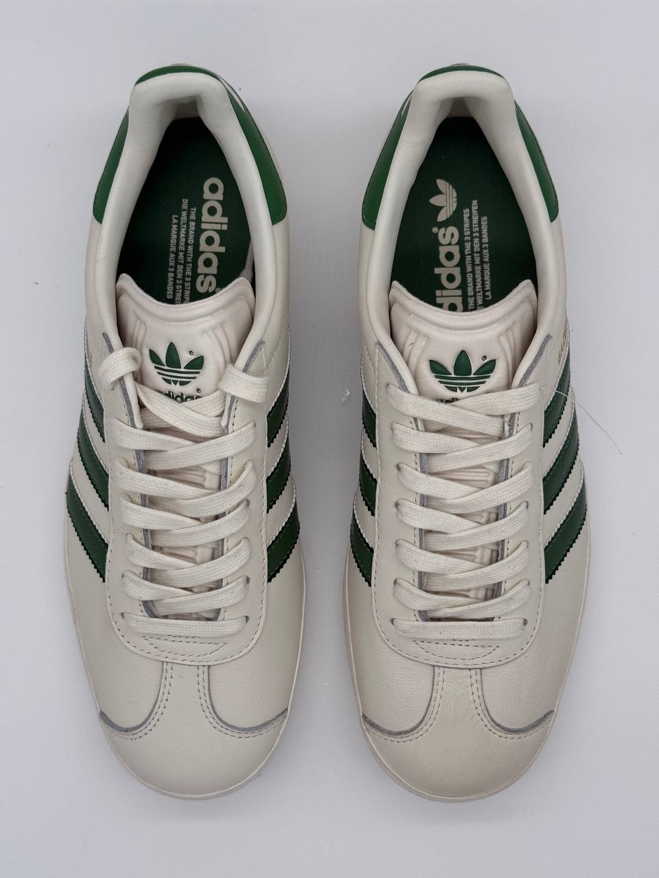 Turnschuhe Adidas Gazelle IG1635