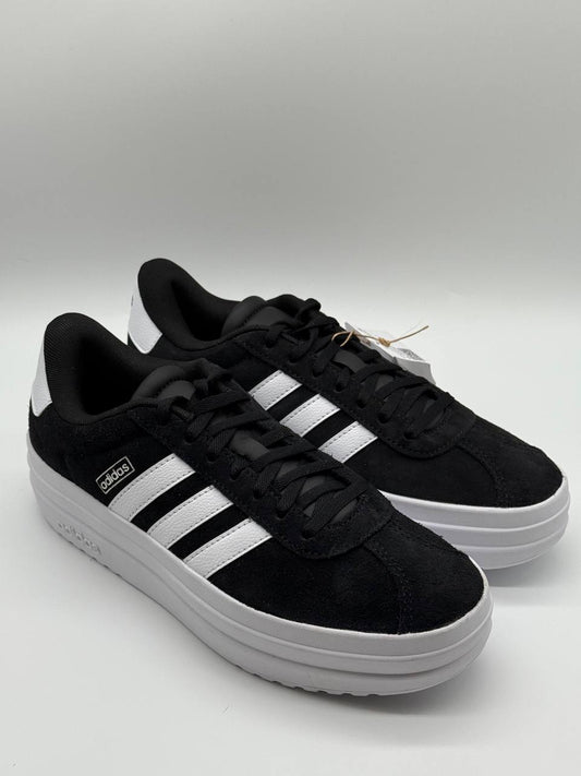 Turnschuhe Adidas VL Court Bold J IH4777
