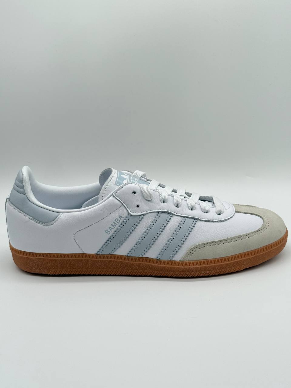 Turnschuhe Adidas Samba IE0877