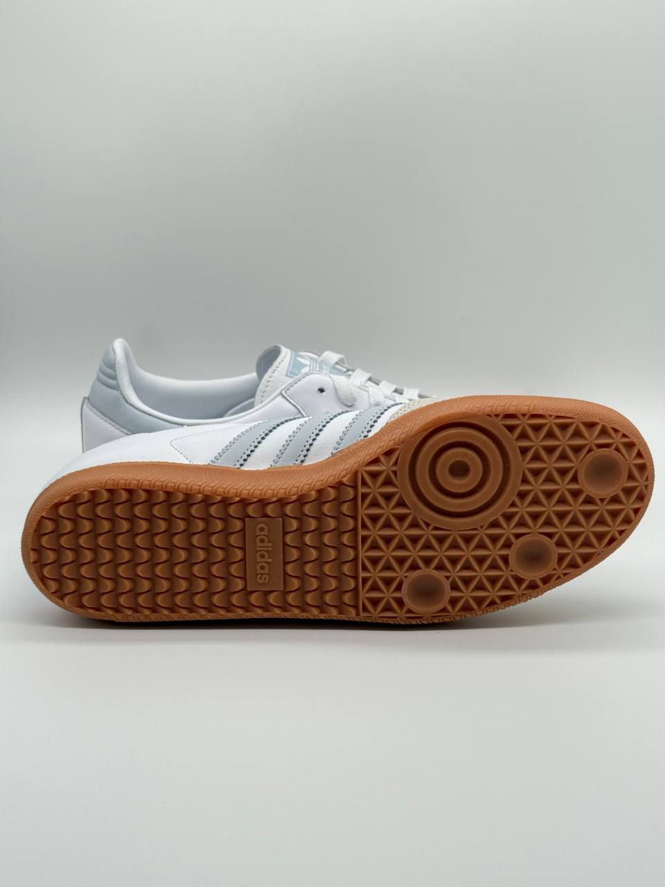 Turnschuhe Adidas Samba IE0877