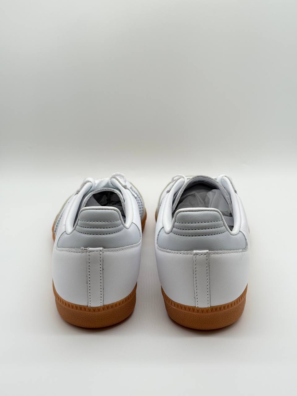 Turnschuhe Adidas Samba IE0877