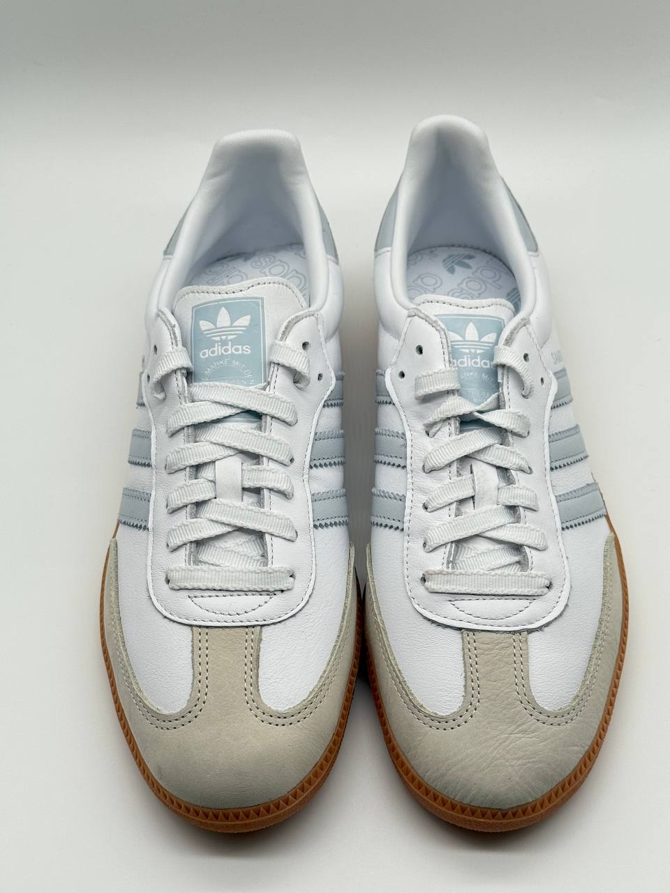 Turnschuhe Adidas Samba IE0877