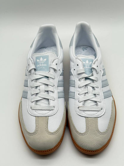 Turnschuhe Adidas Samba IE0877