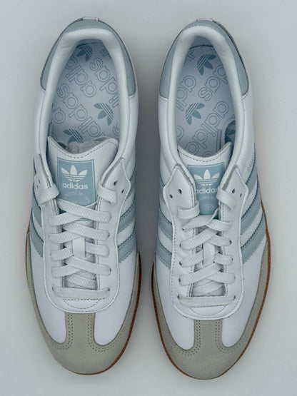 Turnschuhe Adidas Samba IE0877