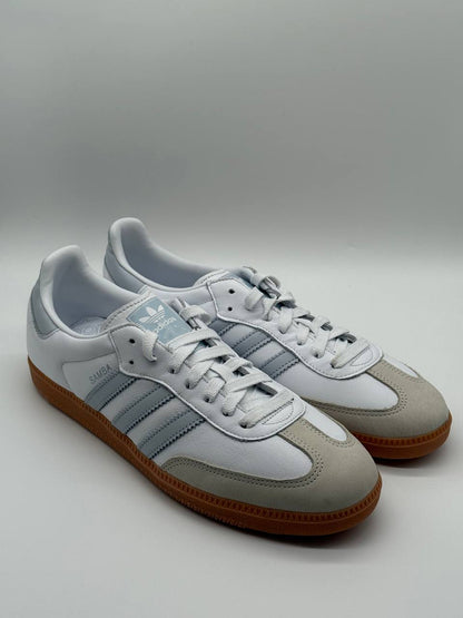 Turnschuhe Adidas Samba IE0877