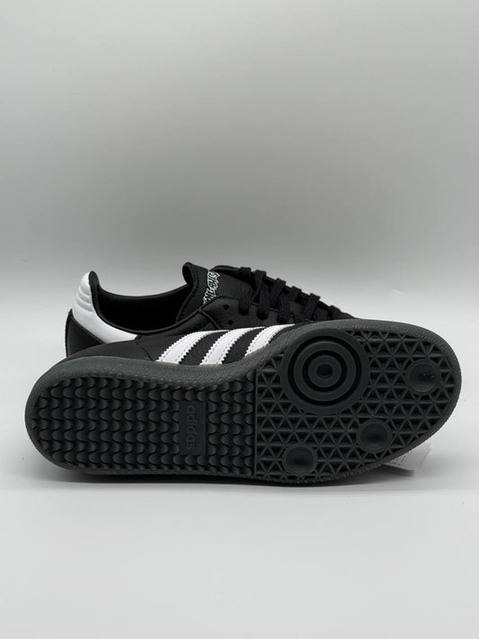 Turnschuhe Adidas Samba Fa ID7339