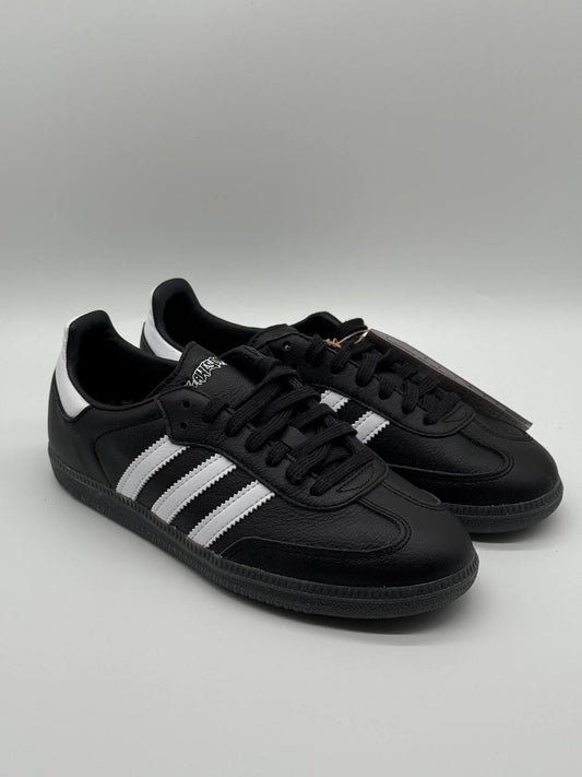 Turnschuhe Adidas Samba Fa ID7339