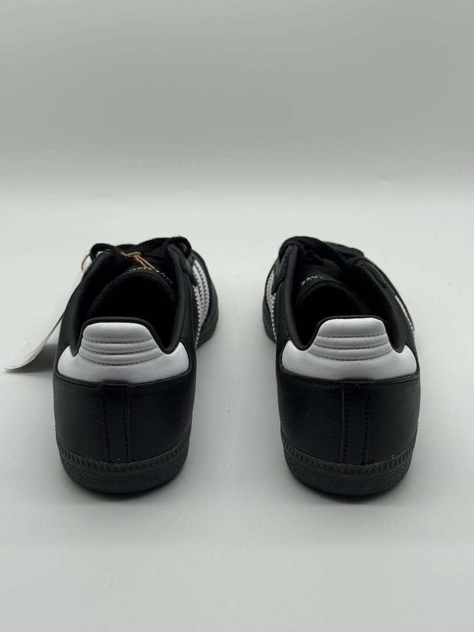 Turnschuhe Adidas Samba Fa ID7339